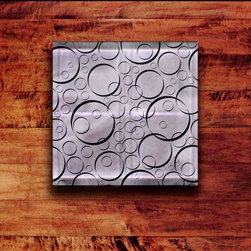 Bubbles - Tile