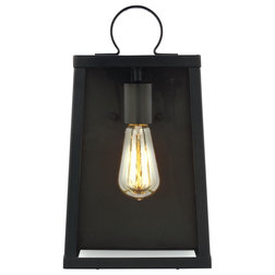 Transitional Outdoor Wall Lights And Sconces by Generation Lighting