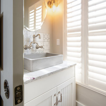 West Omaha Remodel