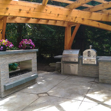 Backyard Refresh/Update