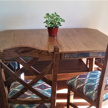 dining room chairs