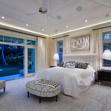 North Ocean Estate