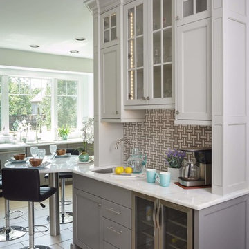 Collegeville PA Kitchen