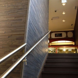 FriendlyWall - Decorative Surfaces - Products