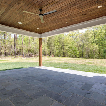 Introducing Our Amazing Heartwood Model!