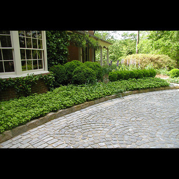 Historic Buckhead Estate