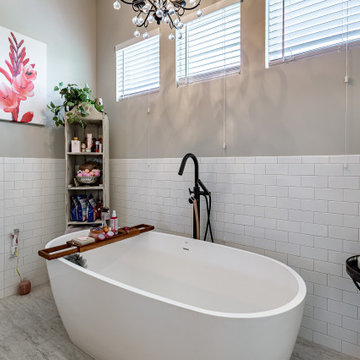Morrison - Custom Home in South Tampa