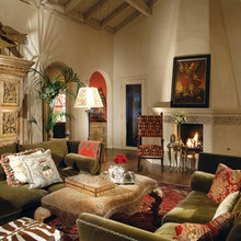 Riad House