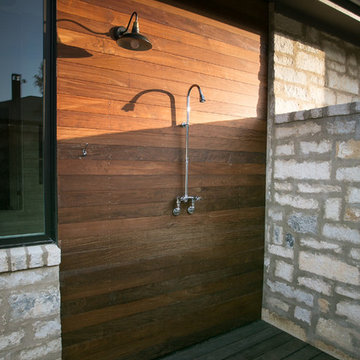 Dripping Springs Farmhouse