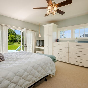 NORTHBRIDGE SHORES, Lake MI Cottage