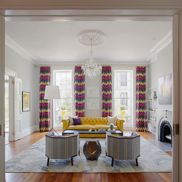 Private Residence