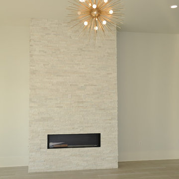 Contemporary Homes