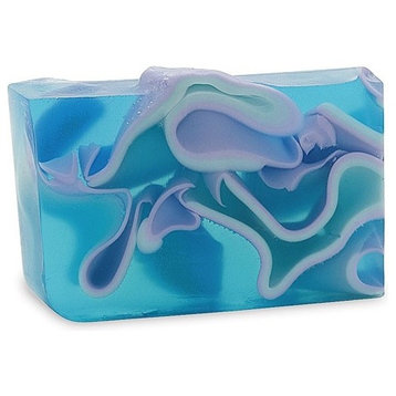 Facets of the Sea Shrinkwrap Soap Bar