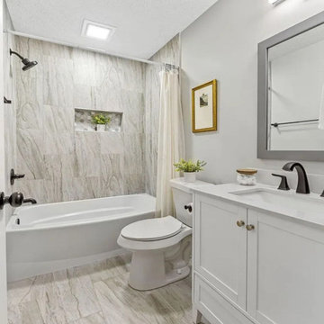 House Cleaning in Dublin, OH