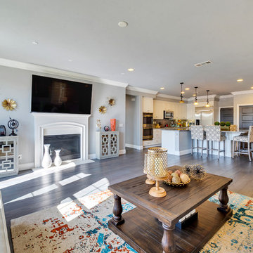 Rancho Cucamonga Furnishing & Accessorizing