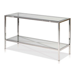 Reynolds Console - Buffets And Sideboards