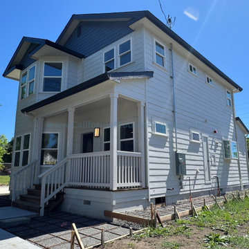 The Uvas Falls - Modular Two-Story Home