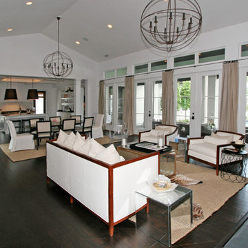 Custom Home in Pablo Creek Reserve 029