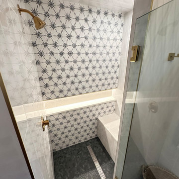 Full Home Interior and Exterior Renovation with High End Finishes