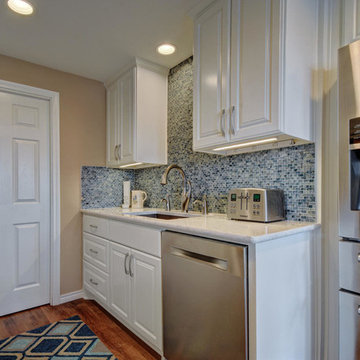 Lago Vista Condo Remodel