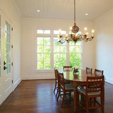 Ranch - French Doors