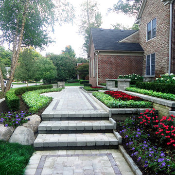 Northville Hills Golf Club - Executive landscape Northville, MI