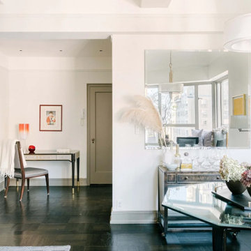 Murray Hill Art Deco Duplex