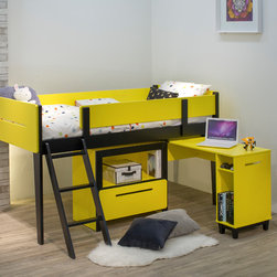 Bunk Beds - Children's Beds