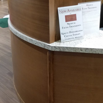 Commercial Interiors