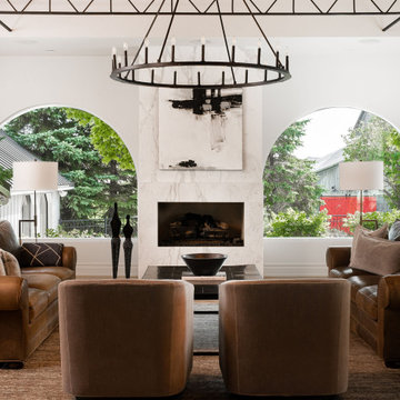 Interior Photography - Farm House