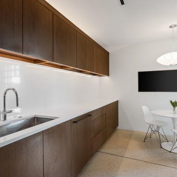 3525 Turtle Creek 21st Floor