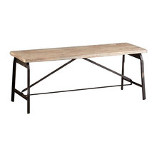 benches
