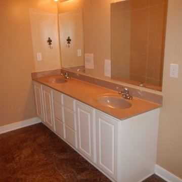 Vanity Resurfacing Birkadle 1