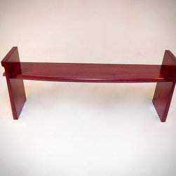 Benches - Products