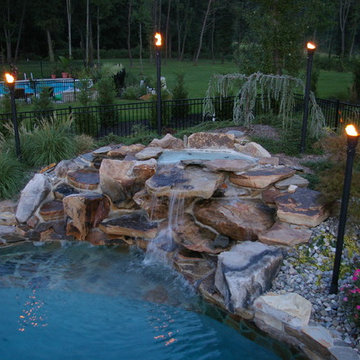 Personal Resort