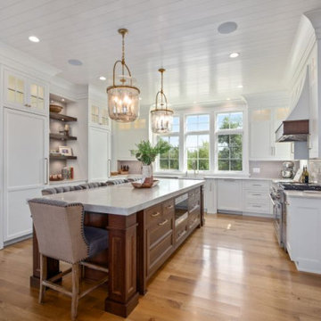 East Gull Lake Family Home