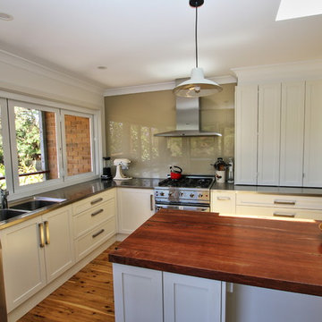 Denistone: Kitchen Renovation Sydney 2114