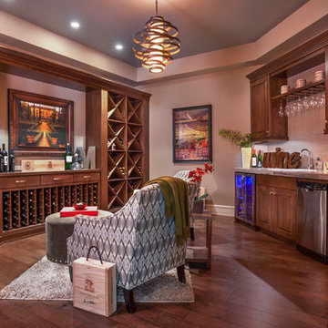 Cooper Mountain Transitional