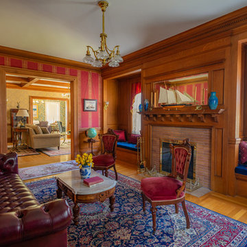 Winchester Victorian