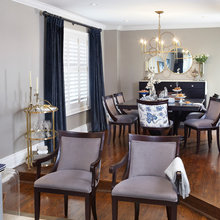 Dining Room Ideas