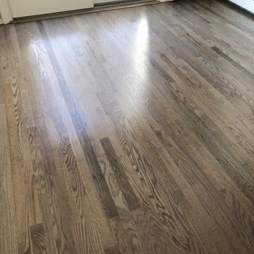 BRIGHTWATERS RED OAK