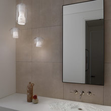 Powder Room Zephyr Ridge