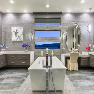 Vegas Contemporary at the Ridges