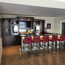 Man Caves