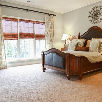 Custom Bedrooms | America's Home Place