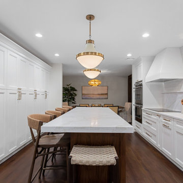 Sparta Kitchen Reimagined