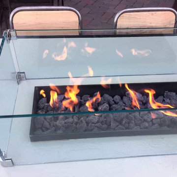Urban Plates Custom Fire Table 2 – Thousand Oaks