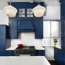 Kitchen Cabinets
