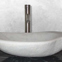 Terra Acqua - Bathroom Sinks