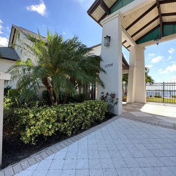 Outdoor Living Spaces